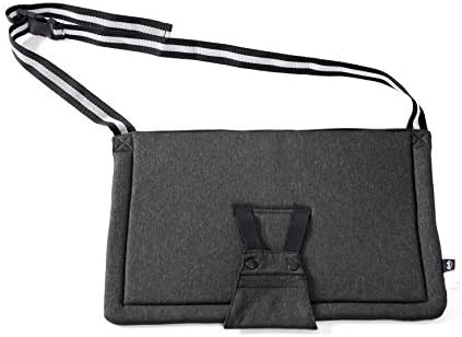 JF MALL Pregnancy Car Seat Adapter Belt Adjuster,Protects Baby and Mother Avoiding The Risk of Abortion
