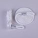 Leader Accessories Premium Solid Braid Boat Fender Lines 3/8