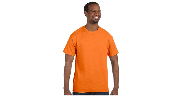 Gildan Heavy Cotton 5.3 oz. T-Shirt 