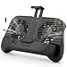 OPOLAR Multi-Functional Mobile Game Controller, 3 in 1, Power Bank/Phone Stand Holder/Cell Phone Radiator, Rechargeable, Cooling Pad, Charging Dual Cooling Fans for iPhone/Sony/Huawei/LG/HTC/Samsung