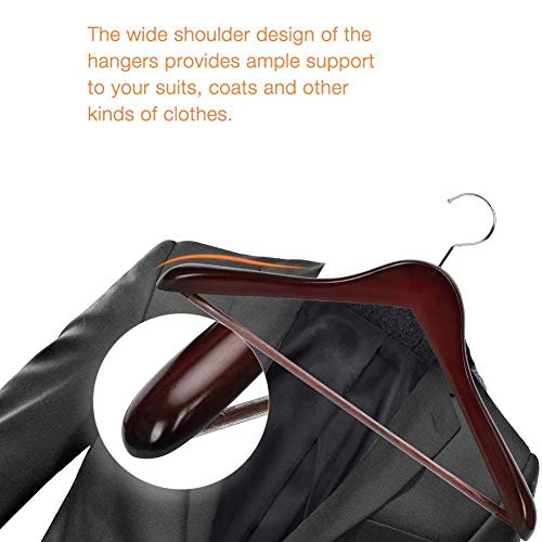 4 JS+HANGER+Hangers+Rounded+Shoulder