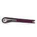 Fintie Lenovo Yoga Tablet 2 10 Folio Case Cover with Auto Sleep / Wake Feature (Fit Lenovo Yoga Tablet 2 10-Inch Android and Windows Version), Purple