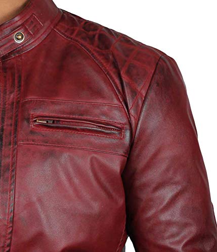 blingsoul leather jacket