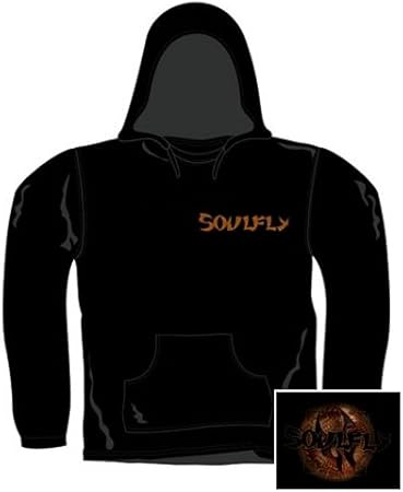 soulfly hoodie