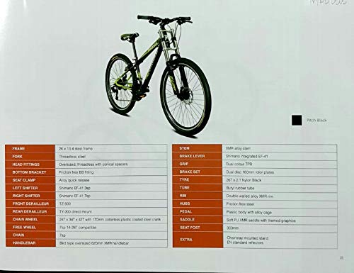 hercules roadeo maddox