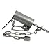 Raccoon Trap - Duke Dog/Pet Proof Coon Hunting Trap - Easy Setup for Anyone