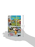 Stay at Home Dead by Jeffrey Allen front cover