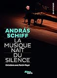La musique naît sous silence by 