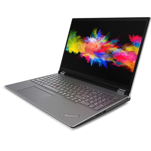Lenovo ThinkPad P16 G1 16