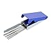 Master Airbrush Brand - Airbrush Cleaning Kit - Spray Gun & Airbrush Clean Set