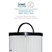 Home Revolution HEPA Filter, Fits Eureka DCF-21 Airspeed Upright Bagless & Comfort Clean Models