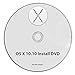 Mac OS X 10.10 Yosemite Full OS Install - Reinstall / Recovery Upgrade Downgrade / Repair Utility Factory Reset Disk Drive Disc CD DVD