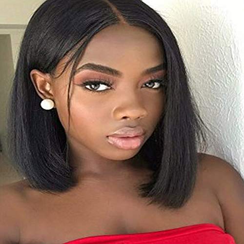 4x4-Lace-Front-Short-Bob-Wigs-Brizilian-Human-Hair-Lace-Front-130-Density-Virgin-Human-Hair-Straight-Hair-Natural-Color-8-bob