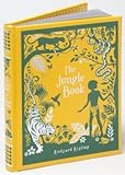 The Jungle Book Leatherbound Classics