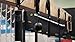 Pro Ninja Grip Kit - Ninja Warrior, Rock Climbing, Parkour and Crossfit hand strength power training holds with hanging straps