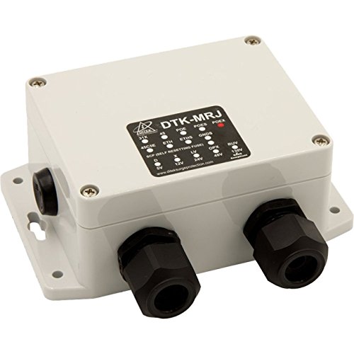 Ditek DTK-MRJPOEX