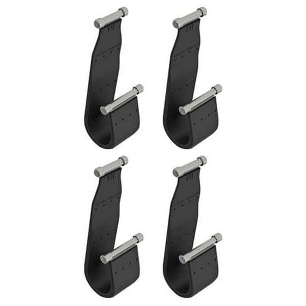 Lampa N21401 KIT Poles for Luggage Rack Bars, Snap