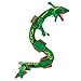 Pokemon Children's Generic Mega Rayquaza Plush Toys Stuffed Doll with 31