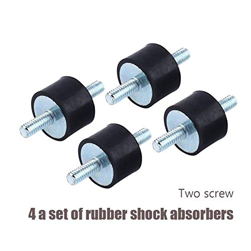 Best Vibration Damping Mounts Buying Guide GistGear