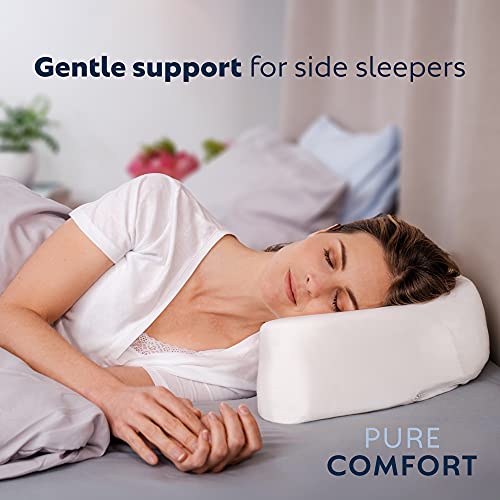 adjustable pillow height