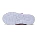 Abertina Kids Lightweight Breathable Running Sneakers Easy Walk Sport Casual Shoes for Boys Girls