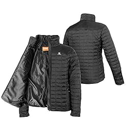 Fieldsheer Backcountry - Men's Electric Heated