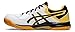 ASICS Gel-Rocket® 9 White/Black 11