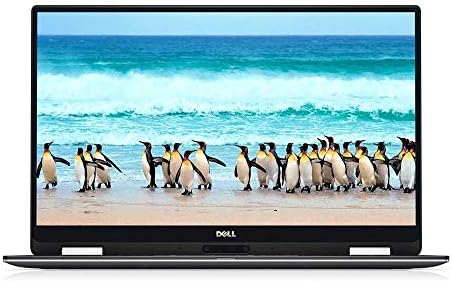New 2019 XPS 13 9365 13-inch 2-in-1 FHD Touch Display i7-8500Y Platinum Silver (1TB SSD|16GB RAM|Win 10 PRO)