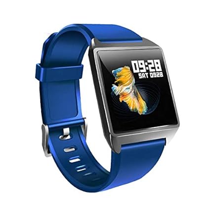 VINSEW Brazalete Deportivo Reloj Inteligente IP68 Resistente ...