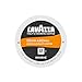 Lavazza Gran Aroma Single-Serve Coffee K-Cup® Pods for Keurig® Brewer, 22 Count, Balanced light roast with floral aroma and notes of citrus, 100% Arabica