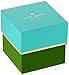 kate spade new york Women's KSW1281 Holland Analog Display Japanese Quartz Gold Vachetta Watch