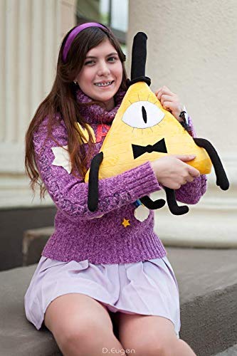 bill cipher plush amazon