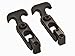 Accessbuy Flexible T-Handle Draw Latches for Cooler, Golf Cart or Tool Box (2 Pack) primary