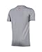 Under Armour Boys Baseball is My Job Short Sleeve T-Shirt, Youth Large, True Gray Heather (025)