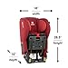 Diono Rainier 2 AXT Convertible Car Seat, Redthumb 3