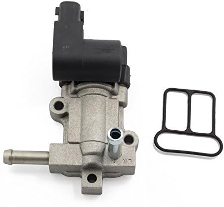 Oriental Power New Idle Air Control Valve for Toyota 4Runner Tacoma 2.4 2.7L L4 IACV 2227075050