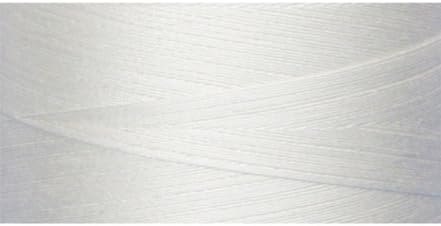 Superior Threads King TUT Quilting Thread #971 White Linen - 500 Yard Spool