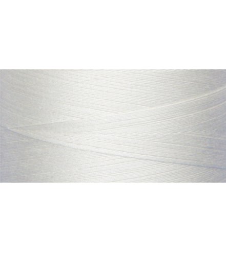 Superior Threads King TUT Quilting Thread #971 White Linen - 500 Yard Spool
