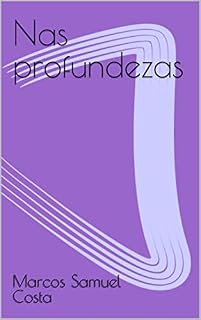 Livro Nas profundezas