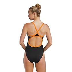 TYR Women's Durafast Elite Diamondfit Hexa One