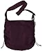 ChicoBag Reusable Hobo rePETe Shopping Tote (Purple Potion, Bag Handle 15-Inch, Bag Body 28.5-Inch x 17-Inch, Pouch 6.25-Inch x 8-Inch)