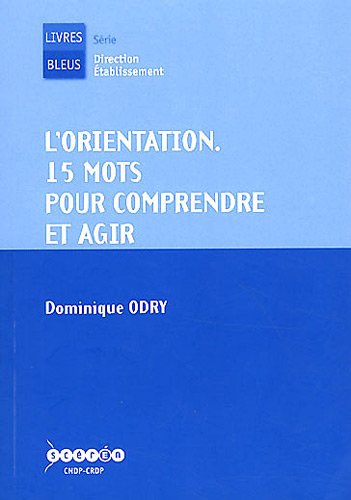 L' orientation