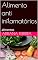 Livro Alimento anti-inflamatórios : alimentos