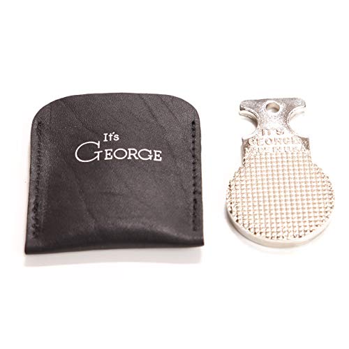 Cuestix TTIG Cue Accessories Its George Tip Tool