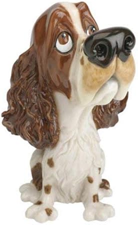 little cocker spaniel