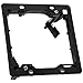 Arlington Low-Voltage Mounting Bracket, 2-Gang primary
