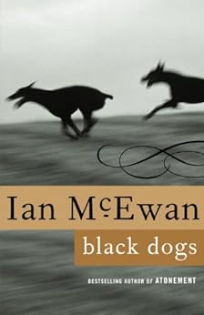 Black Dogs: A Novel by [McEwan, Ian]