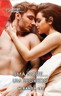 Livro Uma noite... um segredo