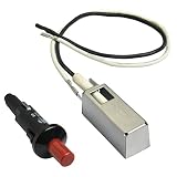 onlyfire Igniter Kit Fit for Weber 7510 BBQ Replacement