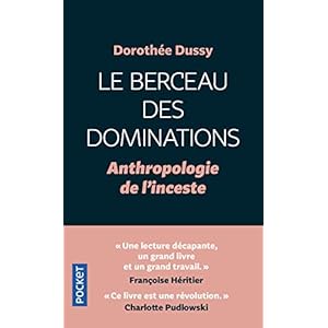 Le Berceau des dominations
